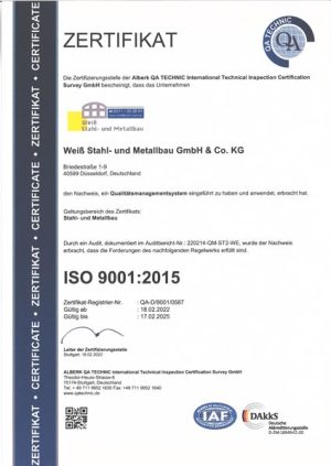 Zertifikat_QA-D-9001-0587_02-22