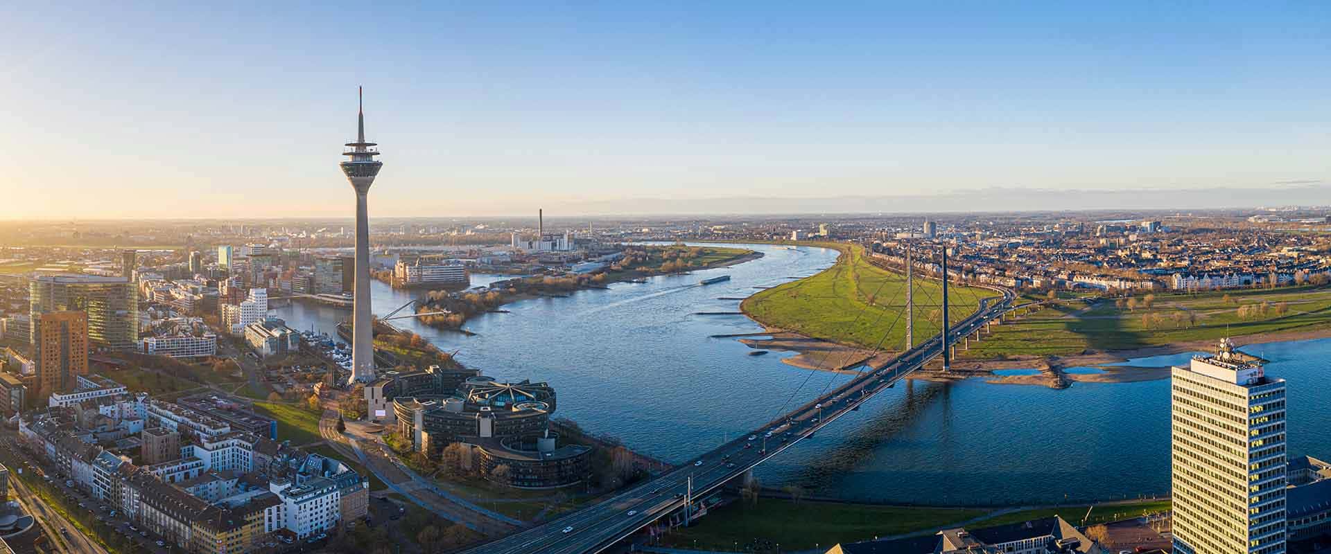 Klimapakt Düsseldorf: Lokale Initiativen für eine nachhaltige Zukunft